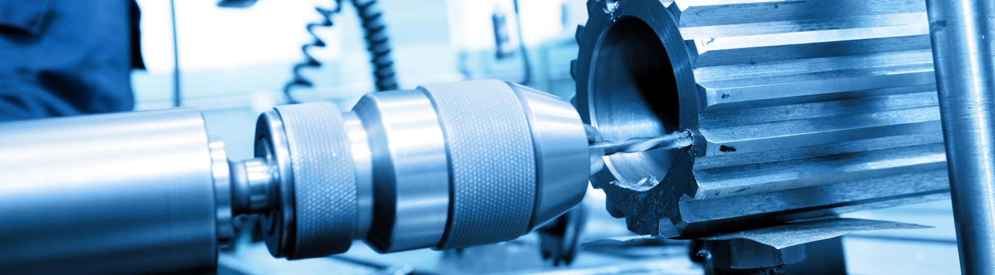 CNC-Metallitekniikka Oy